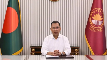 দেশবাসীকে স্বাধীনতা ও জাতীয় দিবসের শুভেচ্ছা জানালেন প্রধানমন্ত্রী