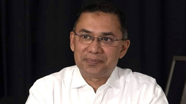 বিএনপির চেয়ারম্যান হিসেবে দায়িত্ব গ্রহণ করলেন তারেক রহমান