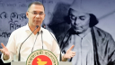 অন্যায়ের বিরুদ্ধে লড়াইয়ে কবি নজরুল আমাদের পাথেয়: প্রধানমন্ত্রী