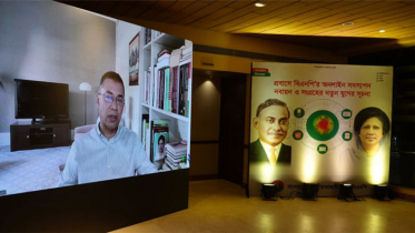 গুপ্ত স্বৈরাচার ওত পেতে আছে, ঐক্যবদ্ধ হোন: তারেক রহমান