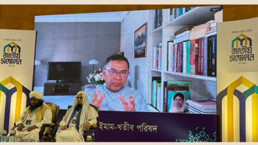 বিএনপি ক্ষমতায় গেলে ভাতা পাবেন ইমাম-মুয়াজ্জিনরা: তারেক রহমান