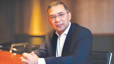 দুর্নীতি দমনে সবচেয়ে বড় ভূমিকা রেখেছে বিএনপি: তারেক রহমান দুর্নীতি দমনে সবচেয়ে বড় ভূমিকা রেখেছে বিএনপি: তারেক রহমান