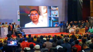 গণতন্ত্রে বিশ্বাসী সব রাজনৈতিক দলকে ঐক্যের আহ্বান তারেক রহমানের