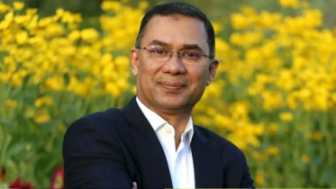 তারেক রহমান বগুড়ায় যাবেন ১১ জানুয়ারি