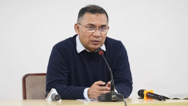 তারেক রহমানের সঙ্গে ট্রাম্প প্রশাসনের ভার্চুয়াল বৈঠক