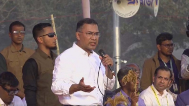 বিএনপি ক্ষমতায় গেলে বেকার সমস্যা সমাধান করা হবে: তারেক রহমান বিএনপি ক্ষমতায় গেলে বেকার সমস্যা সমাধান করা হবে: তারেক রহমান