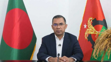 নাগরিককে দুর্বল রেখে রাষ্ট্র কখনো শক্তিশালী হয়ে উঠতে পারে না : তারেক রহমান