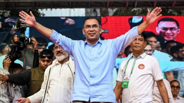 বিশ্ব গণমাধ্যমে বিএনপির ‘ভূমিধস’ জয়ের খবর