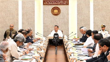 বৃক্ষরোপণ কর্মসূচি নিয়ে প্রধানমন্ত্রীর সভাপতিত্বে আন্তঃমন্ত্রণালয় সভা