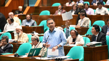 দেশের মানুষের স্বার্থে বিরোধীদলের সঙ্গে আলোচনায় রাজি বিএনপি: প্রধানমন্ত্রী