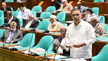 তিস্তা মহাপরিকল্পনা বাস্তবায়নে একটি সমীক্ষা সমাপ্ত হয়েছে: প্রধানমন্ত্রী