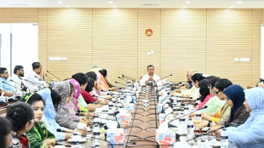 সংসদে কার্যকর ভূমিকা রাখতে নারী এমপিদের প্রস্তুত হওয়ার নির্দেশ প্রধানমন্ত্রীর