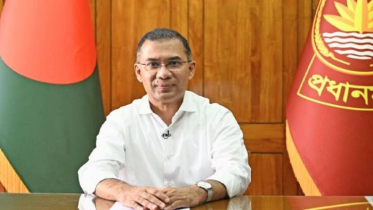 প্রধানমন্ত্রীর সঙ্গে ওয়ার্ল্ড ইকোনমিক ফোরামের প্রেসিডেন্ট ও সিইও’র সাক্ষাৎ
