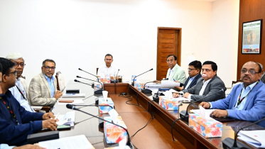 প্রধানমন্ত্রীর সভাপতিত্বে ডিএসসিসির সড়ক ব্যবস্থাপনা বিষয়ক সভা প্রধানমন্ত্রীর সভাপতিত্বে ডিএসসিসির সড়ক ব্যবস্থাপনা বিষয়ক সভা