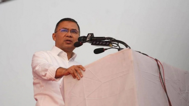 বিশ্ব গণমাধ্যমে তারেক রহমানের ঐতিহাসিক স্বদেশ প্রত্যাবর্তন