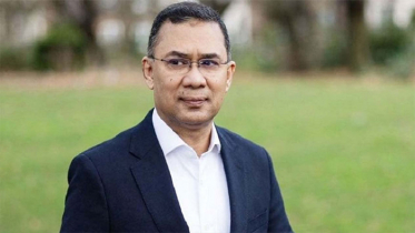 তারেক রহমানের নিরাপত্তা টিমে ৩ সাবেক সেনা কর্মকর্তাকে নিয়োগ