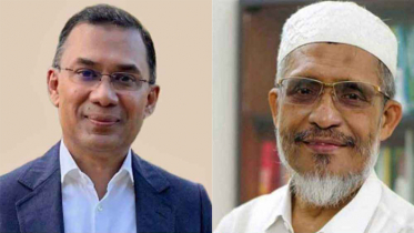 তারেক রহমান-বাবরের খালাসের রায় আপিল বিভাগে বহাল