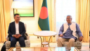 আমরা চাই অন্তর্বর্তীকালীন সরকার সফল হোক: তারেক রহমান