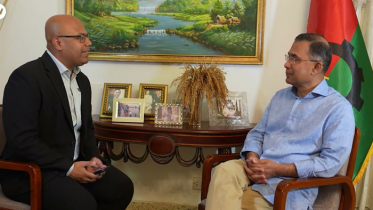 এককভাবে সরকার গঠনে আত্মবিশ্বাসী তারেক রহমান