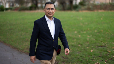 তারেক রহমানের সংবর্ধনা অনুষ্ঠানের অনুমতি পেল বিএনপি