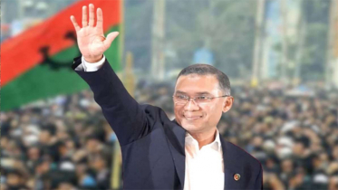 বিএনপির নিরঙ্কুশ বিজয়, প্রধানমন্ত্রী হচ্ছেন তারেক রহমান