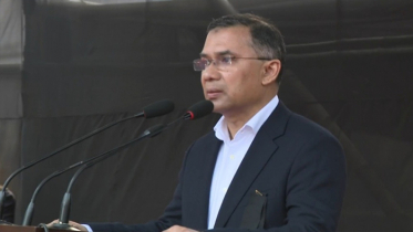 মায়ের জন্য ক্ষমা ও দোয়া চাইলেন তারেক রহমান