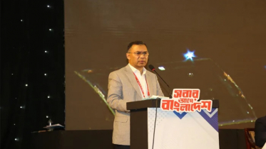 স্বজনহারা পরিবারগুলোর পাশে বিএনপি সবসময় থাকবে: তারেক রহমান