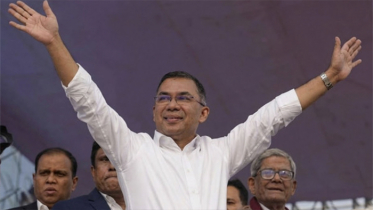 কৃষক কার্ড বিতরণ করতে আসছেন প্রধানমন্ত্রী, সাজ সাজ রব টাঙ্গাইলে