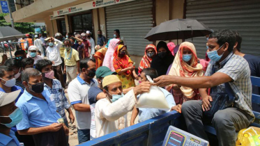 আবারও মসুর ডালের দাম বাড়িয়েছে টিসিবি