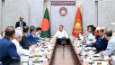 চা শিল্পের উন্নয়নে সহযোগিতার আশ্বাস প্রধানমন্ত্রীর