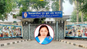 হিজাব বিতর্কে ভিকারুননিসার সেই শিক্ষিকা বরখাস্ত
