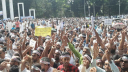 প্রজ্ঞাপন প্রত্যাখান শিক্ষকদের, আন্দোলন চালিয়ে যাবার ঘোষণা