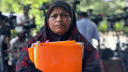 মবের শিকার প্রধান শিক্ষিকাকে দায়িত্ব চালিয়ে যাবার আদেশ