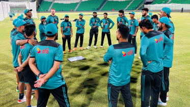 শ্রীলঙ্কার বিপক্ষে ওয়ানডে সিরিজে দল ঘোষণা করল বিসিবি