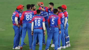 নবির নেতৃত্বেই বিশ্বকাপ খেলবে আফগানিস্তান
