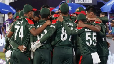 সৌম্যকে বাদ দিয়ে ব্যাটিংয়ে বাংলাদেশ!