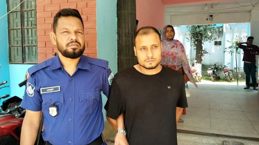 বিএনপির শীর্ষ নেতাদের নিয়ে ফেসবুকে কটূক্তি, যুবক গ্রেপ্তার