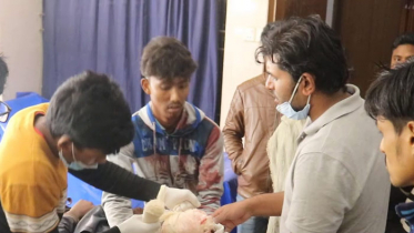 ভোটের ফলাফল ঘোষণাকে কেন্দ্র করে সংঘর্ষ, গুলিতে নিহত ৩