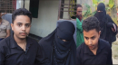 মেয়ে থেকে ছেলে, অন্য তরুণীকে বিয়ে ঘিরে চাঞ্চল্য