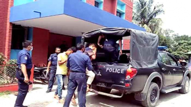ঠাকুরগাঁওয়ে আম ব্যবসায়ী হত্যাকাণ্ডের ঘটনায় গ্রেফতার ৩ 