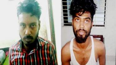 ঠাকুরগাঁওয়ে কেন্দ্রীয় ছাত্রলীগ নেতাকে ছুরিকাঘাত, গ্রেফতার ৩