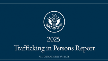 বাংলাদেশ মানবপাচার-বিরোধী পদক্ষেপ জোরদার করেছে