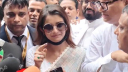 প্রতারণা মামলা: আত্মসমর্পণ করে জামিন পেলেন তানজিন তিশা