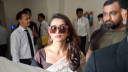শাড়িকাণ্ডে ফের জামিন পেলেন তানজিন তিশা