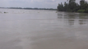 তিস্তার পানি বিপৎসীমার উপরে, পানিবন্দি ২০ গ্রামের মানুষ