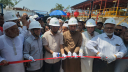 কূপ উদ্বোধন, জাতীয় গ্রিডে যুক্ত সাড়ে ১২ মিলিয়ন ঘনফুট গ্যাস