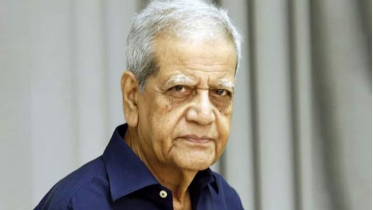 একুশে পদকজয়ী সাংবাদিক তোয়াব খান আর নেই