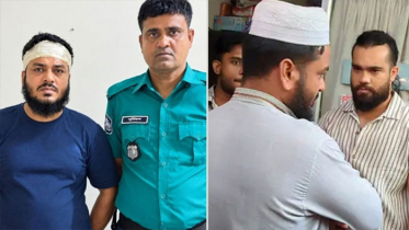টঙ্গীর সেই মাদ্রাসা শিক্ষকের জামিন নামঞ্জুর