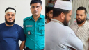 টঙ্গীর সেই মাদ্রাসা শিক্ষকের জামিন নামঞ্জুর