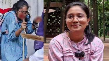 সেই তন্বীর সম্মানে গুরুত্বপূর্ণ পদ ছেড়ে দিল ছাত্রদল